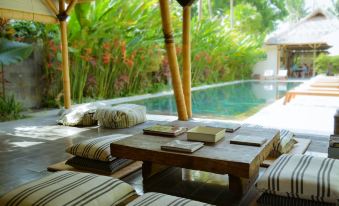 The Open House Jimbaran Bali