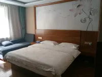 Yongdeng Jinyuan Grand Hotel