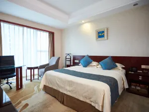 Ordos Tieniu Phoenix Hotel