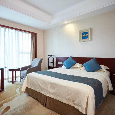 Ordos Tieniu Phoenix Hotel