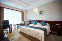 Ordos Tieniu Phoenix Hotel Hotels in Ordos