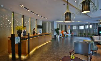 Feelloom Hotel (Suzhou University Guanqian Street Pingjiang Road)