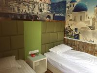 相约时尚宾馆(上海莘庄工业园店)