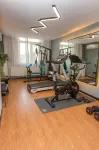 Jinjiang Inn (Anshan Xingsheng Square) - 2 estrellas