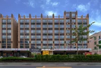 Austin Yinghai Apartment Hotels near Haishou Island