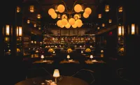 Park MGM Las Vegas - bar