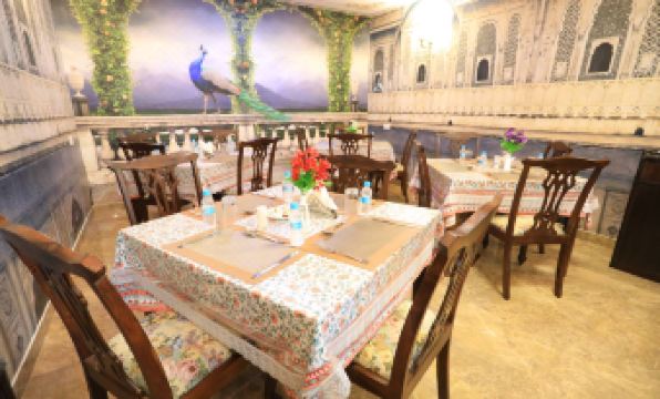 Harnawa Haveli - Hostel - Housity