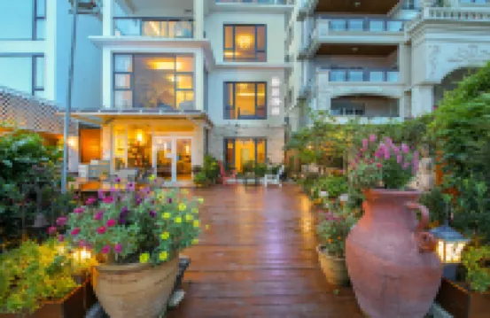 Blue Coast Inn (Shenzhen No.3 Branch)