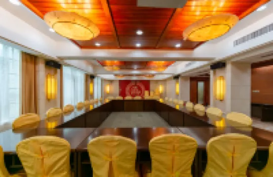 Hongyuan Ecological Resort Hotel