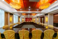 Hongyuan Ecological Resort Hotel Hotels in Xingning
