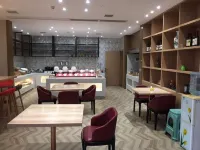 Borrman(Shishou Xiang'e Agricultural trade city) Hotels in Shishou