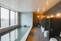 KOKO HOTEL Kumamoto Kamitori - 3-Star