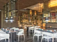 Xuzhou Marriott Hotel Lakeview