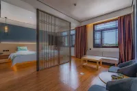Youyou Changle Inn - Balkon