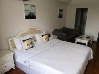 嘉兴宾博酒店式公寓 - 舒适一室大床房