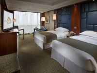 北京昆泰嘉华酒店 - 标准双床间