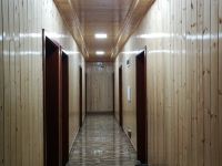 酉阳爱旅宾馆 - 公共区域
