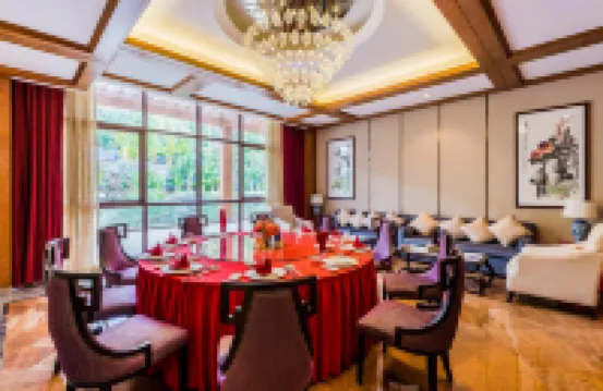 Sanying Spa Resort Hotel