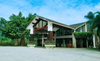 Nanmei Hot Spring Mountain Villa