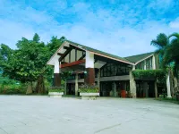 Nanmei Hot Spring Mountain Villa