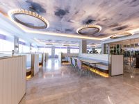 吐鲁番火洲美居酒店 - 餐厅