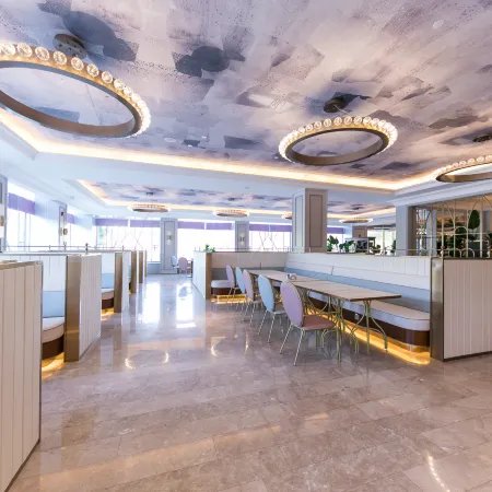 Mercure Turpan Downtown