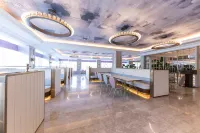 Mercure Turpan Downtown - Breakfast