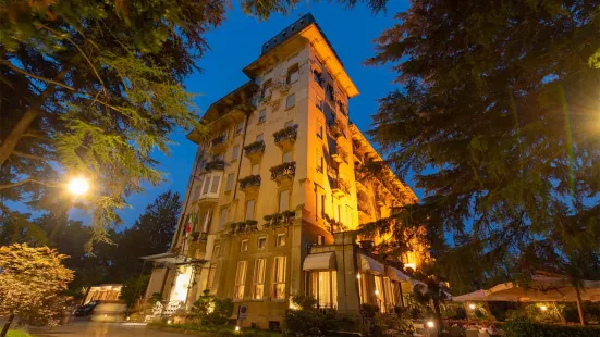 I Palazzi - Palace Grand Hotel Varese