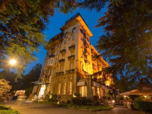 Palace Grand Hotel Varese