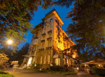 Palace Grand Hotel Varese