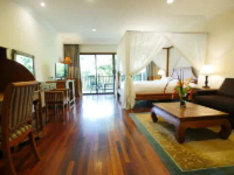 Cyberview Resort & Spa Hotels in Cyberjaya
