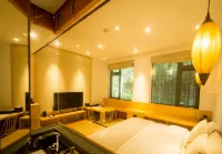 Ruyi Resort · International Cultural Center of Buddhism, Putuoshan - Balcony