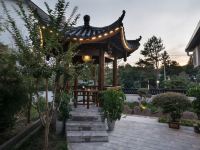 武夷山十二月山舍客栈 - 公共区域