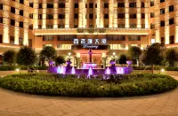 Broadway Building Hotel (Hengdian Movie City)