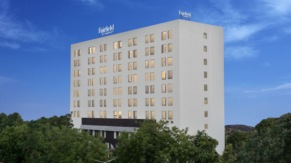 Fairfield by Marriott Ahmedabad