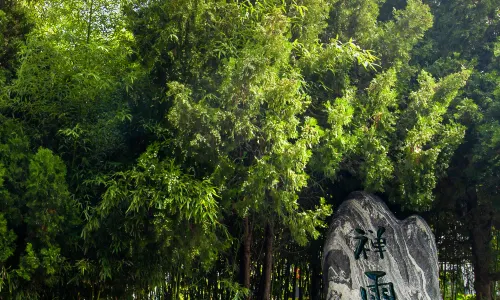 Chanyu Jingshe Hotel