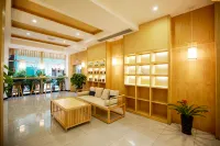 Wuling Shanshui Hotel - Pet-friendly