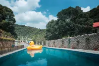 Qinyuan Shanju Private Garden Holiday Villa - 빌라