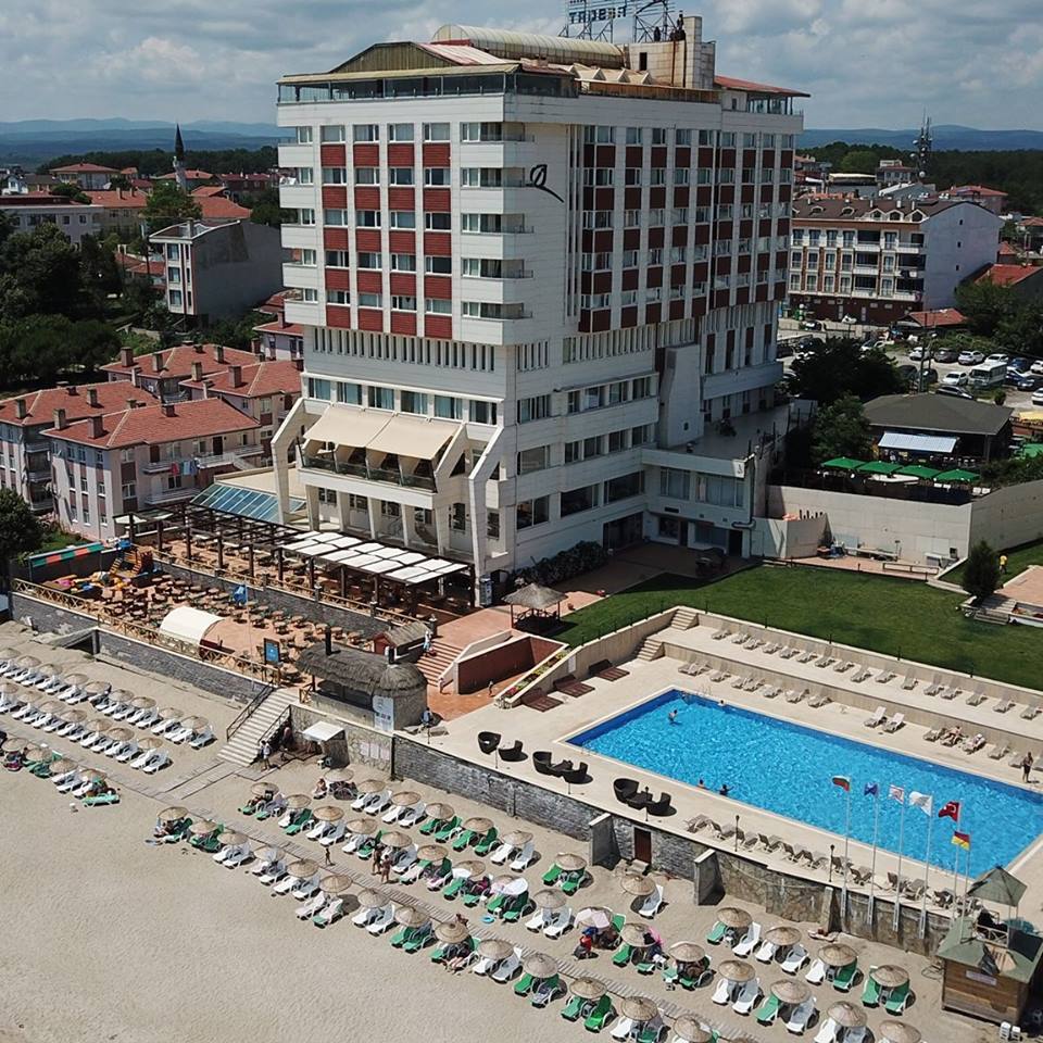 Igneada Resort Hotel & Spa - All Inclusive