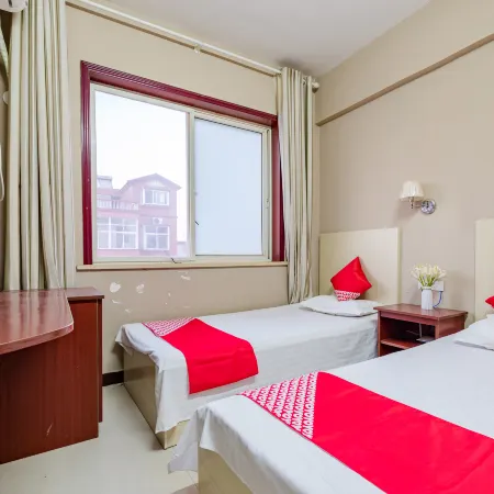 Dongxing Tianxin Express Hotel
