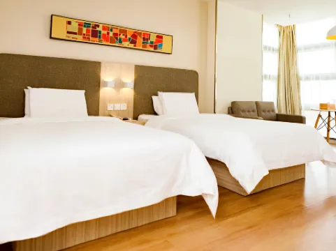 Chen Gong Tian Mei Hotel