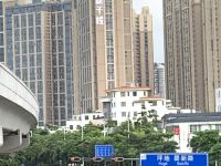 深圳轩雅酒店公寓 - 酒店景观