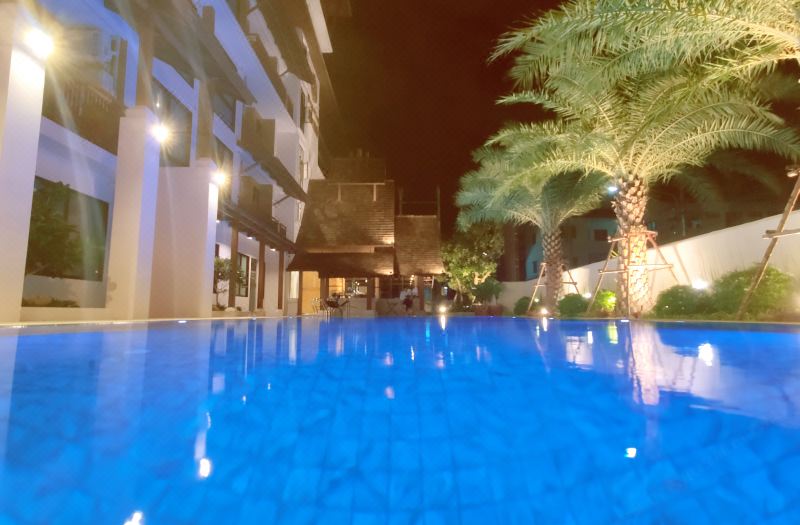 Pleasant Chiangmai photo 4