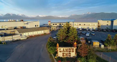 Land's End Resort