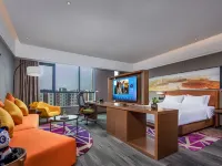 Hampton by Hilton (Xining Jiaboyuan)