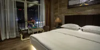 H Pin Hotel (Shaoguan Xihe Sports Center) - Boutique Tatami Room