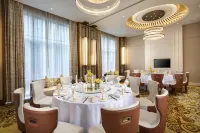 Sky Island Lake Resorts & Hotels - Morgenmad