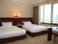 广州大华酒店 - 高级双床房