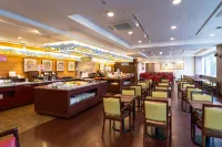 เวสเซล อินน์ ซัปโปโร นาคาจิมะ พาร์ค