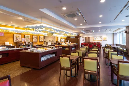 Vessel Inn Sapporo Nakajimakoen